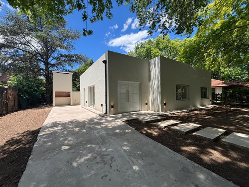 Casa En Venta En Mapuche Cc, Pilar, G.b.a. Zona Norte