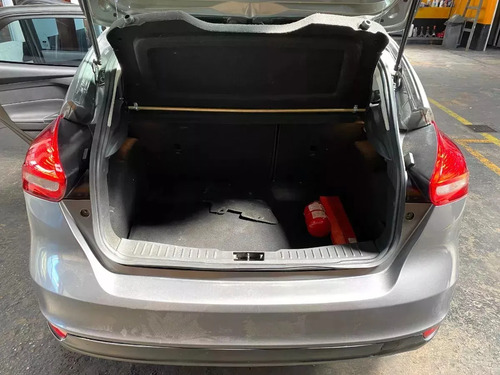 Ford Focus III 1.6 S