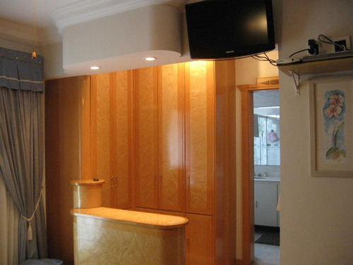 Cobertura Residencial À Venda, Vila Gomes Cardim, São Paulo. - Co0224