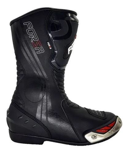 Bota motociclista cheap forza