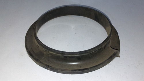 Base Goma Espiral Inferior Lada 2101