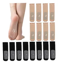Comprar Xhn 20 Meias De Tornozelo, Meias De Seda, Meias Femininas,