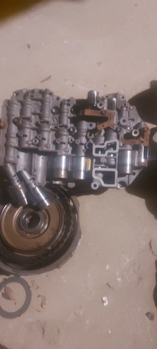 Vendo Peças Do Câmbio Automático Do Jetta 09g
