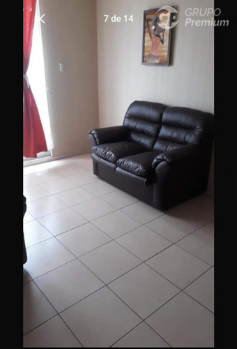 Departamento En Venta De 3 Dorm. En Coquimbo