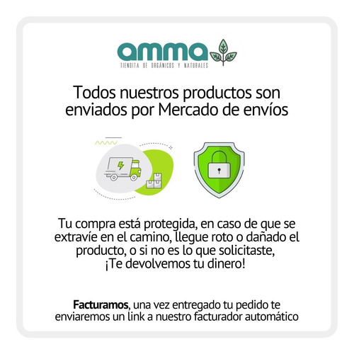Shatavari Adaptógeno 100g Commons Polvo 100% Orgánico