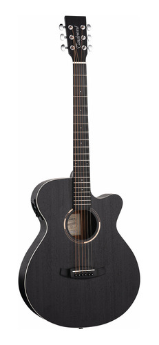 Guitarra Electroacústica Blackbird Tanglewood Twbbsfce