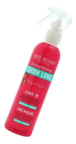 Tratamiento Capilar Marc Anthony Grow Long 250 Ml