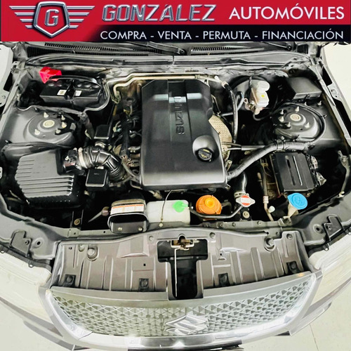 Suzuki Grand Vitara 2.4 Jiii 2011