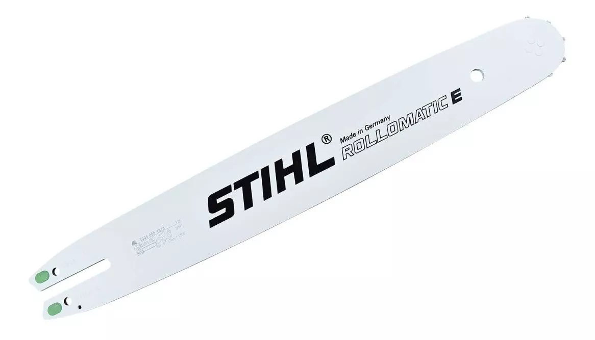 Tercera imagen para búsqueda de espada motosierra stihl 210