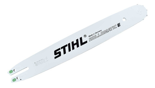 Sabre Rollomatic 40cm 27 1dts pra motosserra Stihl 3005 000 4813 MS210 230 250 