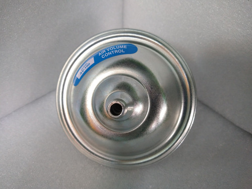 Imagen 1 de 2 de Control De Volumen Griven Av-100