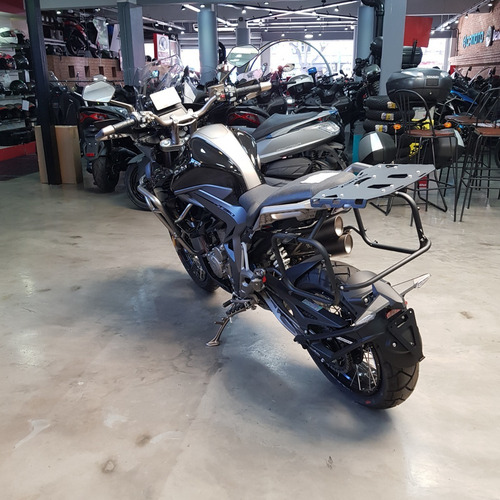 Beta Zontes 310 T2 Rayos / 2021 / Entrega Inmediata