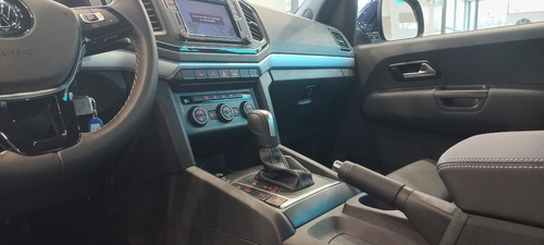 Imagen 13 de 15 de Volkswagen Amarok Extreme #cin