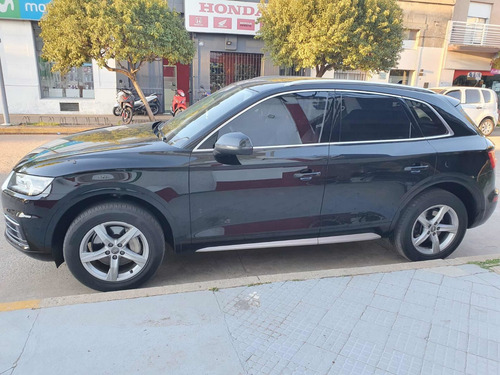 Imagen 6 de 20 de Audi Q5 2.0 Tfsi Stronic Quattro 252cv