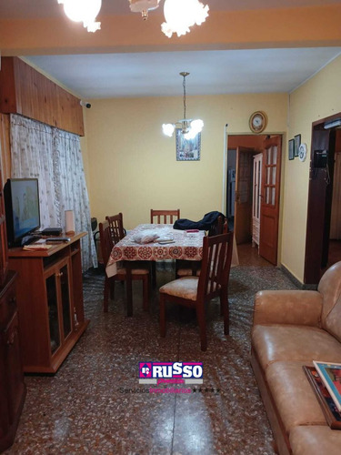 Venta Ph Al Frente Tablada 3 Ambientes