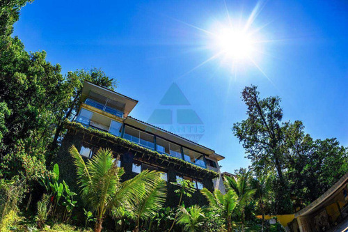 Imagem 2 de 30 de Casa Com 6 Dorms, Domingas Dias, Ubatuba - R$ 3.5 Mi, Cod: 1285 - V1285
