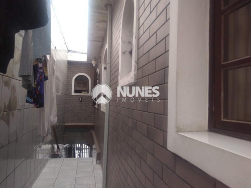 Imagem 3 de 10 de Casas - Ref: V934271
