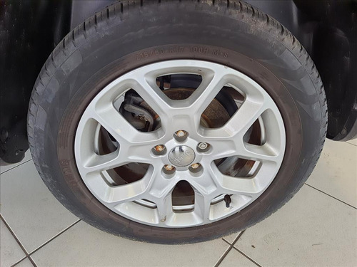 Imagem 11 de 12 de Renegade 1.8 16v Flex Longitude 4p Automático