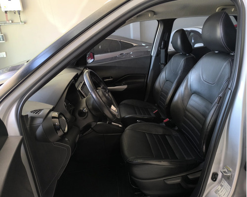Nissan Kicks 1.6 16V FLEXSTART SL 4P XTRONIC
