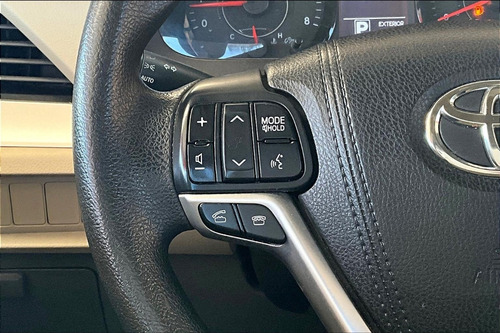 Toyota Sienna 3.5 Ce V6 At