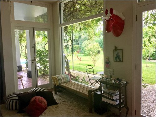 Casa, 3 Dormitorios, 2 Baños, Lugano, Punta Del Este, Venta- Ref: 649