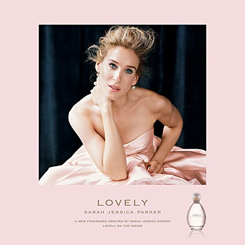 Bruma Corporal Encantadora De Sarah Jessica Parker | Spray N