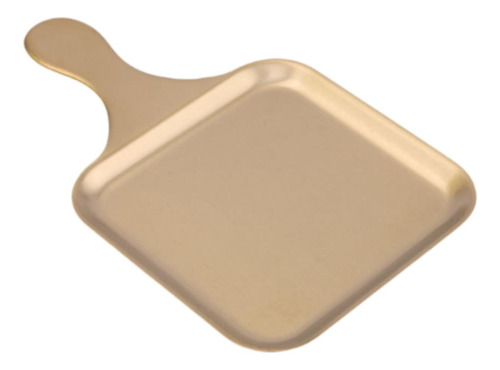 Set De Bandejas Creativas Para Servir Carnes A 28cmx16cmx1cm