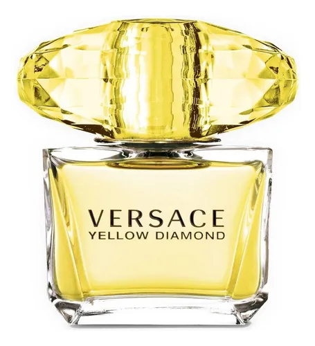 comprar Versace Yellow Diamond 90ml Eau De Toilette Dama