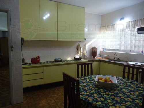 Casa Sobrado Para Venda, 3 Dormitório(s), 132.0m² - 5124
