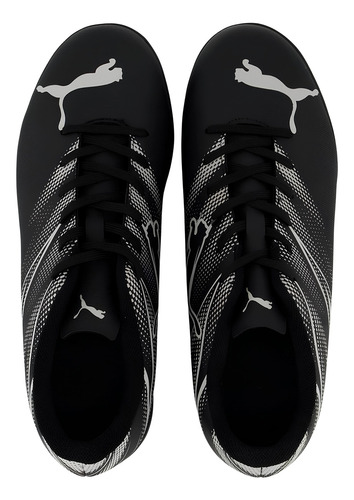 Chuteira Society Puma Attacanto Original