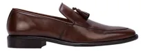 Comprar Mocasin Comodo De Vestir Con Borlas Schatz 5082 Id 947252