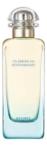 Hermes Un Jardin En Mediterranee Edt 50ml Volumen de la unidad 50 mL