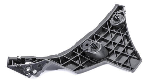 Imagen 2 de 7 de Soporte Derecho De Paragolpe Delantero Ford Ranger 19/21