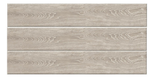 Porcelanato Vite Nordika Greige 20x120 Simil Madera No