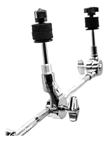 Extensor De Bateria Tep153 Com Adaptador Ta438 Torelli