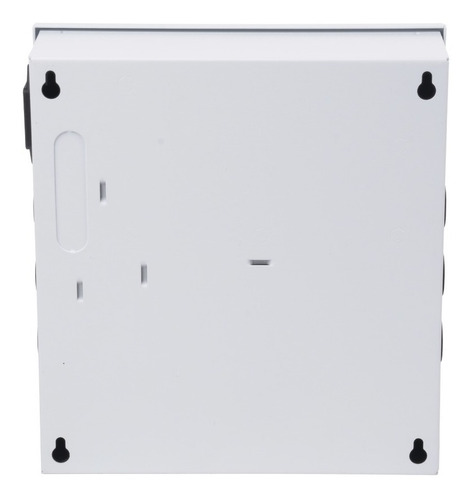Imagen 6 de 7 de Fuente Poder 11-15v A 3amp Para Cámaras, Soporta Batería