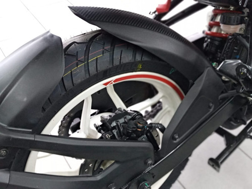 Imagen 11 de 15 de Bajaj Rouser Ns 200 0km Ns200