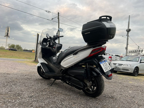 Imagen 7 de 17 de Kymco 250 Xtown
