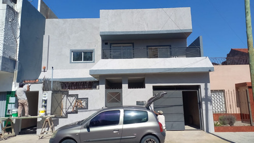 Depto. 3 Ambientes En Construcción En Venta San Justo