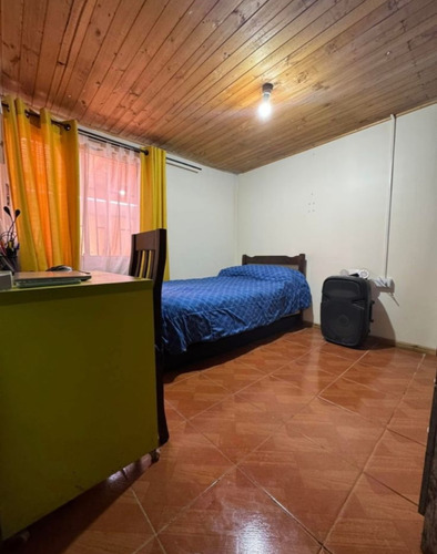 Casa En Venta, Villa Piedra Azul, Molina-maule