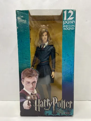 Figuras de accion harry potter sale