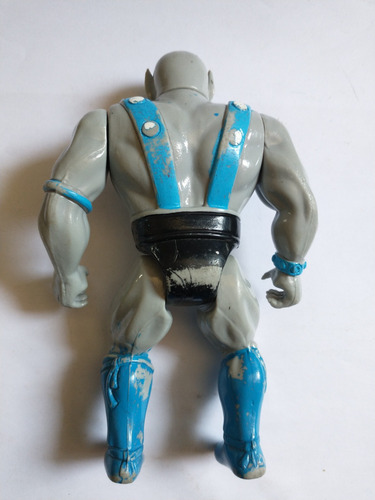 Pantro Bootleg Resina Thundercats (Usado)