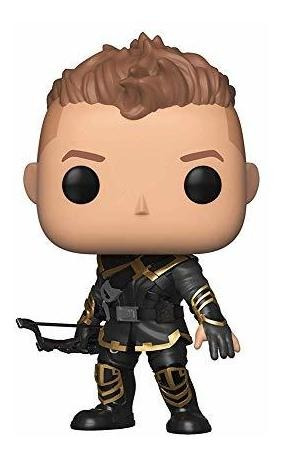 ¡funko Pop!marvel: Avengers Endgame - Capitán Marvel Cp9ba