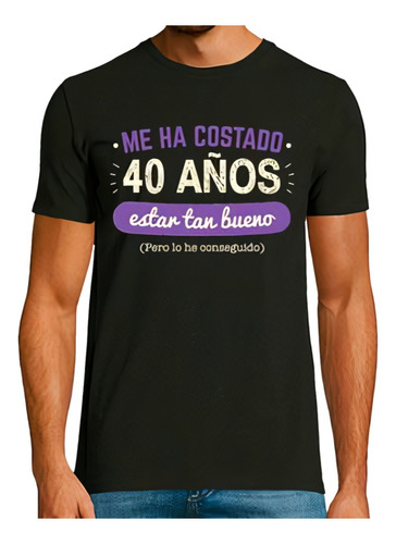 Polo De Algodón Personalizado / Cumpleaños Bc 25