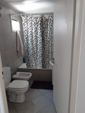 Imagen 8 de 10 de Hermoso Monoambiente Divisible Con Balcon En Cangallo 100 Caballito