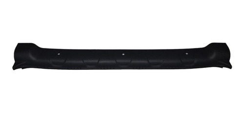 Imagen 1 de 2 de Tapizado Panel De Cola Ford Ecosport 12/21 Original