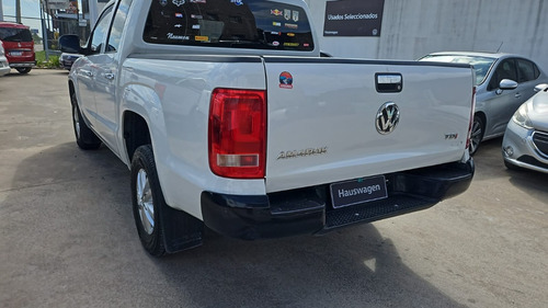 Volkswagen Saveiro 1.6 Trendline