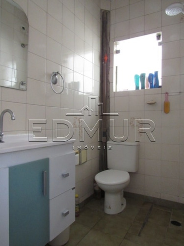 Casa - Santa Maria - Ref: 21649 - V-21649