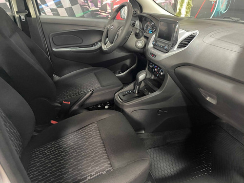 Ford Ka 1.5 Ti-vct Flex Se Plus Sedan Automático