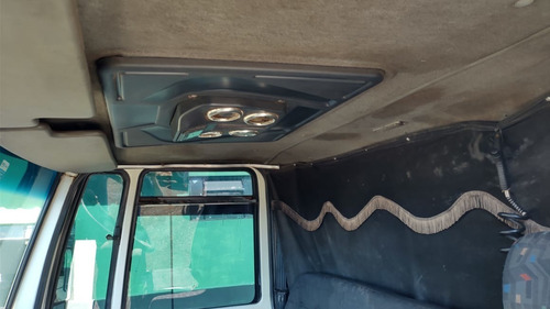 Ford Cargo 2428 2010 4º Eixo